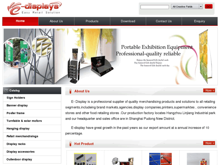 www.e-displays.com