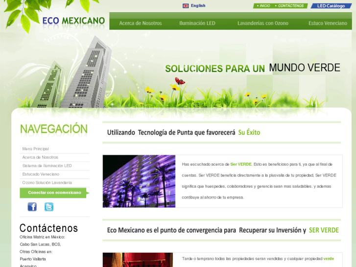 www.ecomexicano.com