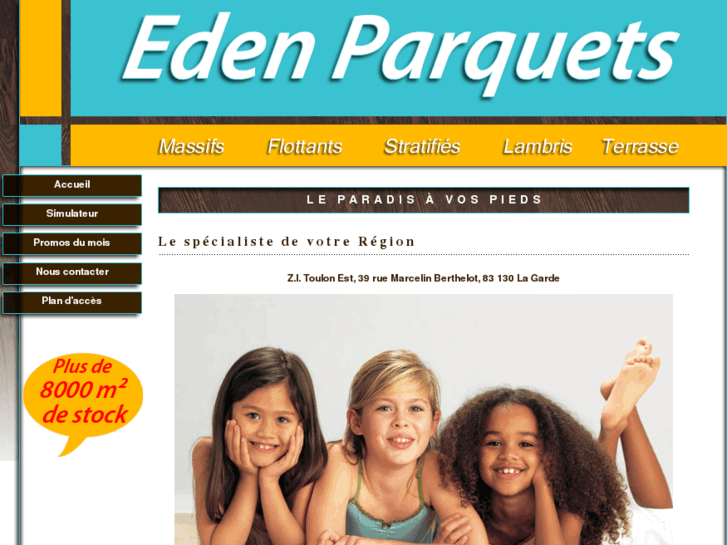 www.eden-parquets.com