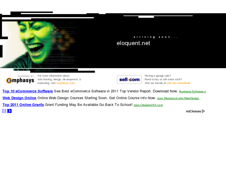 www.eloquent.net