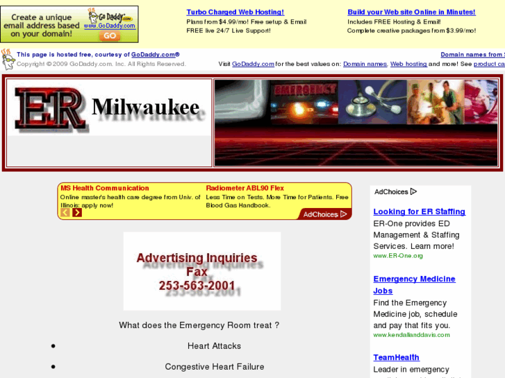 www.ermilwaukee.com