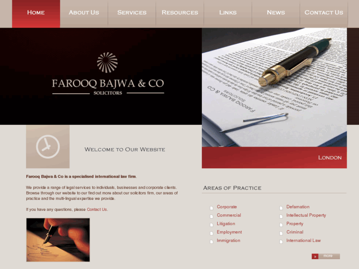 www.farooqbajwa.com