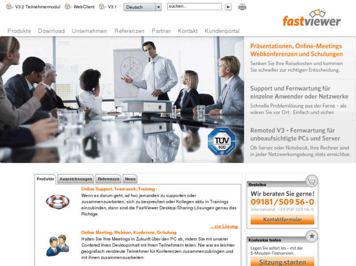 www.fastviewer-fernwartung.de