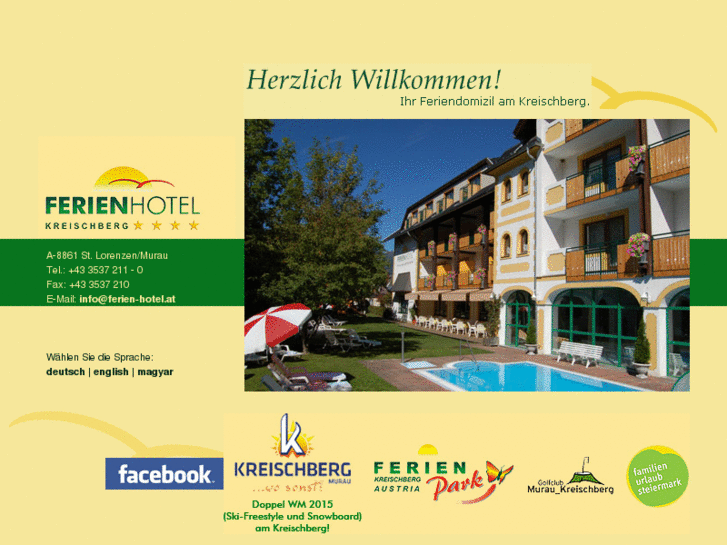 www.ferien-hotel.at