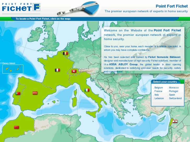 www.fichet-pointfort.com