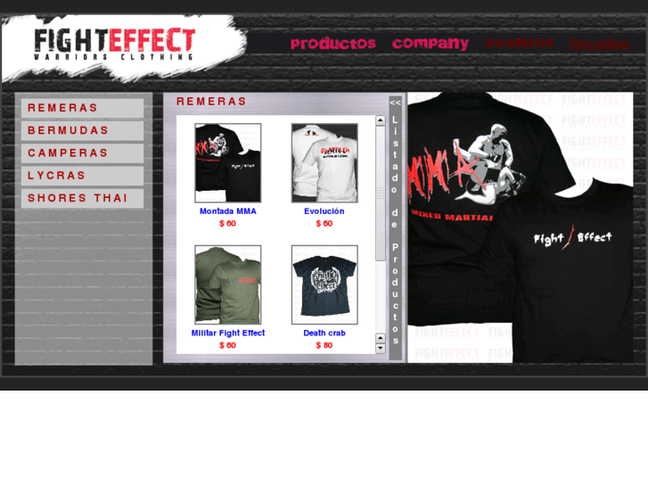 www.fighteffect.com