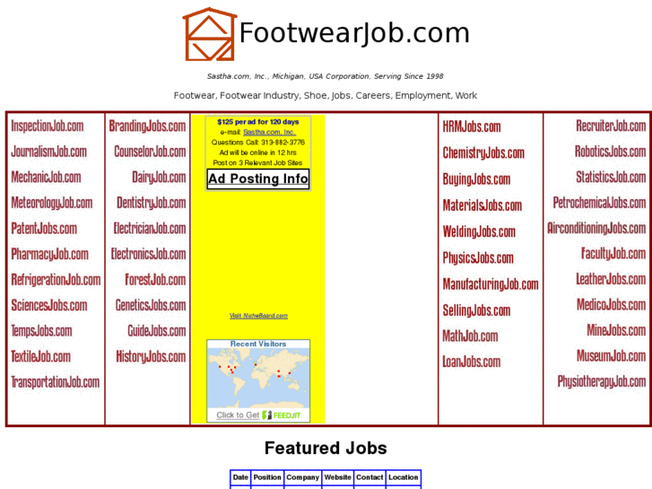 www.footwearjob.com