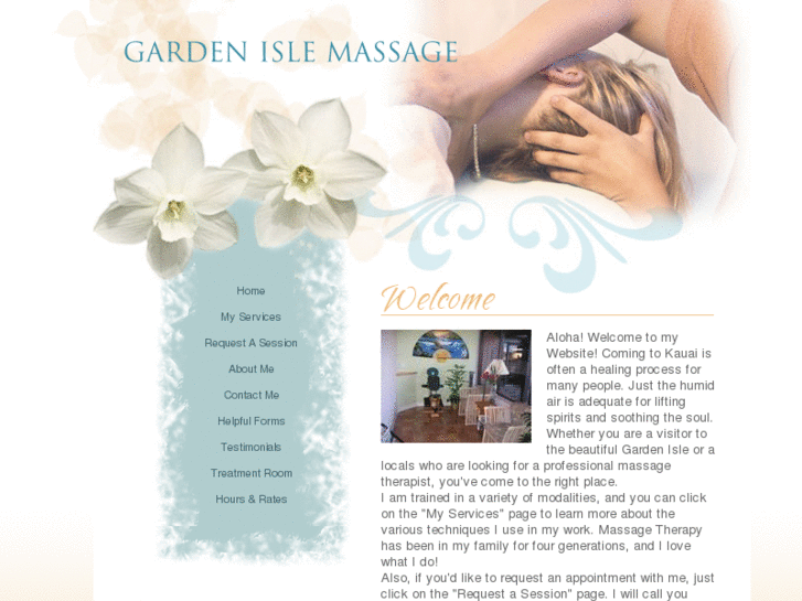 www.gardenislemassage.com