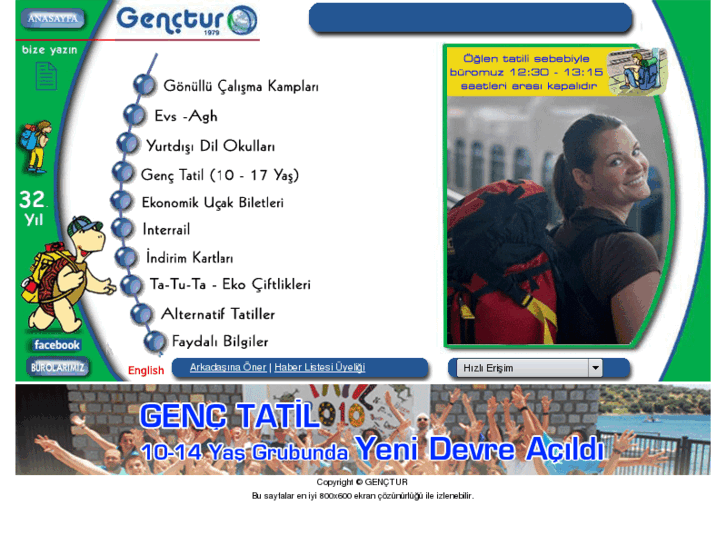 www.genctur.com