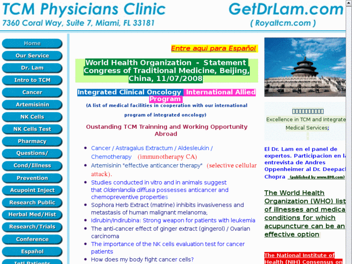 www.getdrlam.com