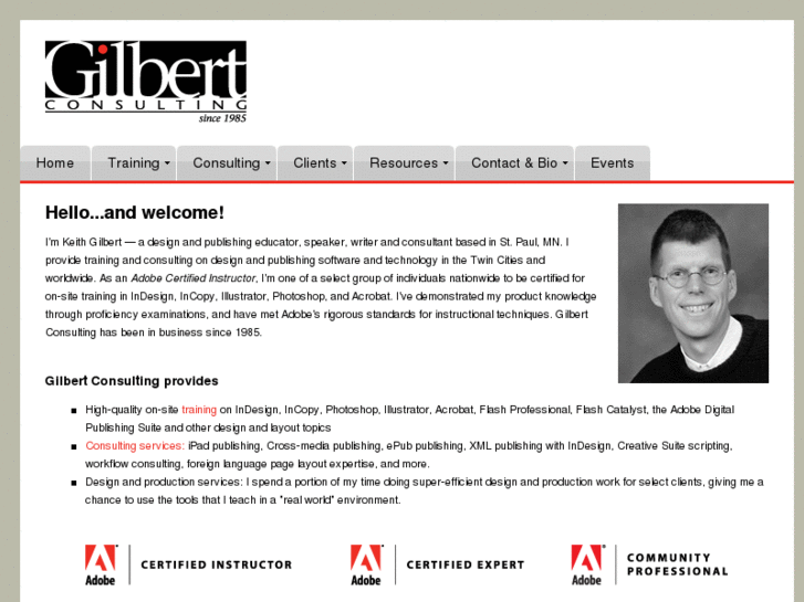 www.gilbertconsulting.com