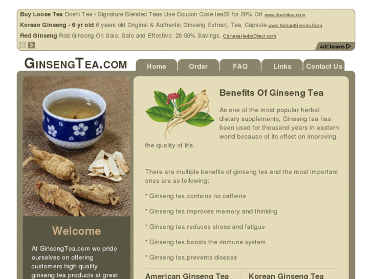 www.ginsengtea.com