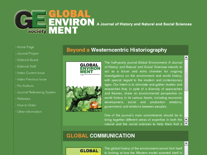 www.globalenvironment.it