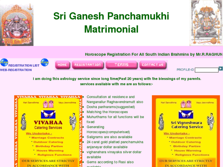 www.gpmatrimonial.com