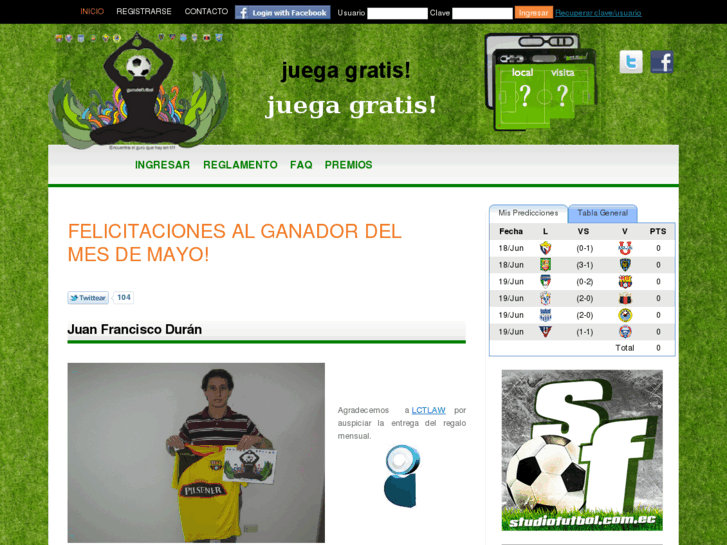 www.gurudelfutbol.com