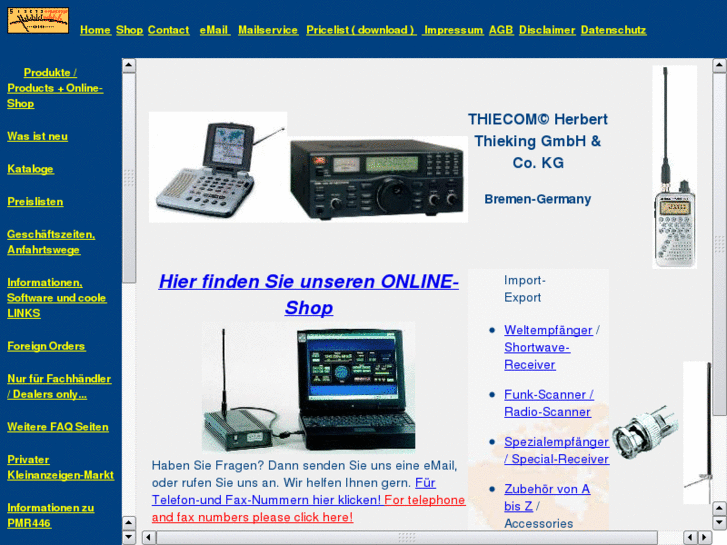 www.hamware.net