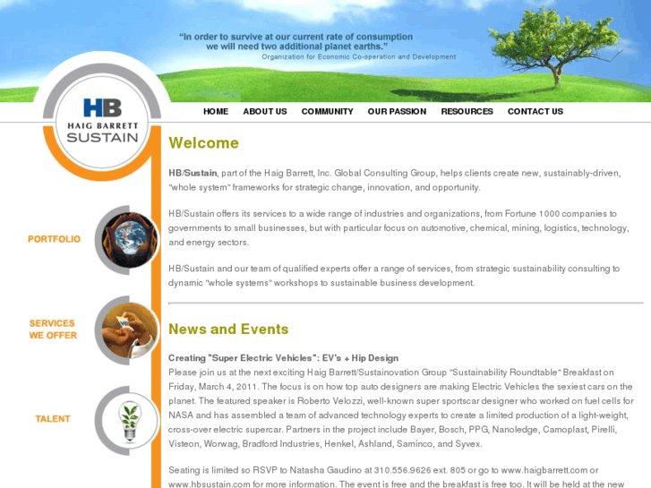 www.hbsustain.com