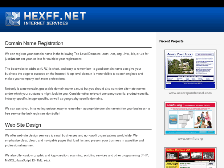 www.hexff.net