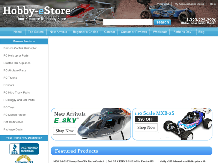 www.hobby-estore.com