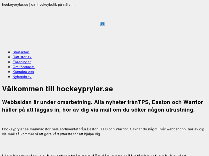 www.hockeyprylar.com