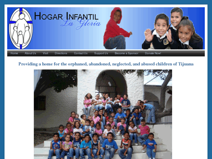 www.hogar-infantil.org