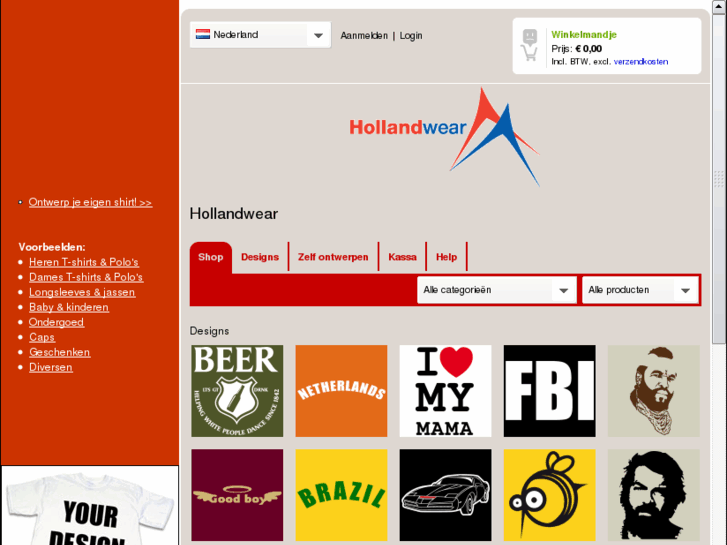 www.hollandwear.com