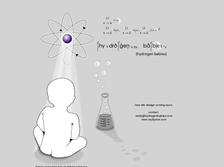www.hydrogenbabies.com