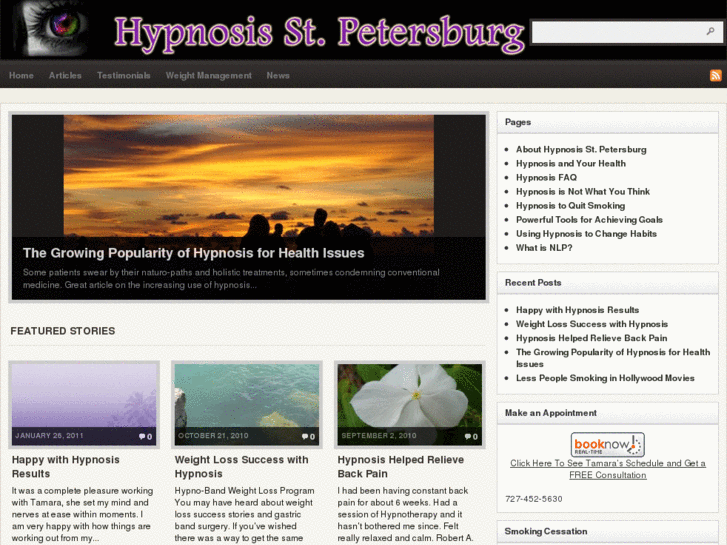 www.hypnosisstpetersburg.com