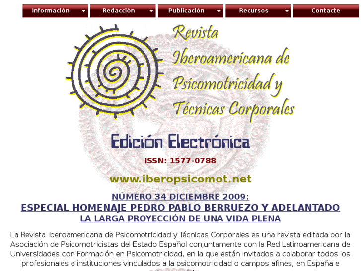 www.iberopsicomot.net