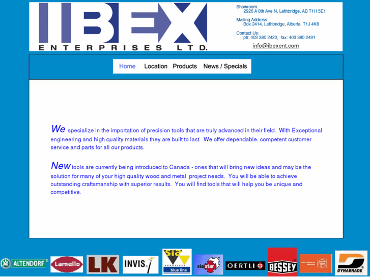 www.ibexent.com