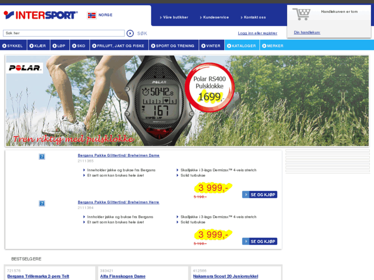 www.intersport.no