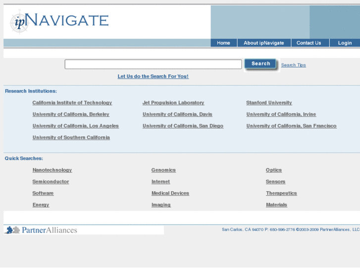 www.ipnavigate.com