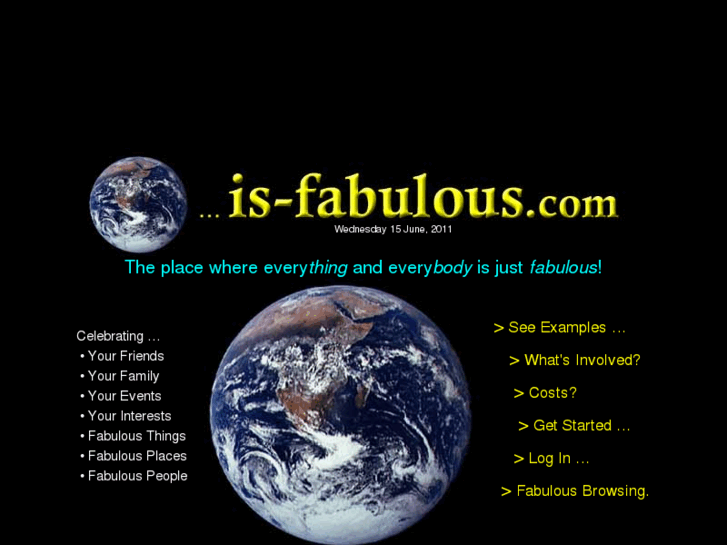 www.is-fabulous.com