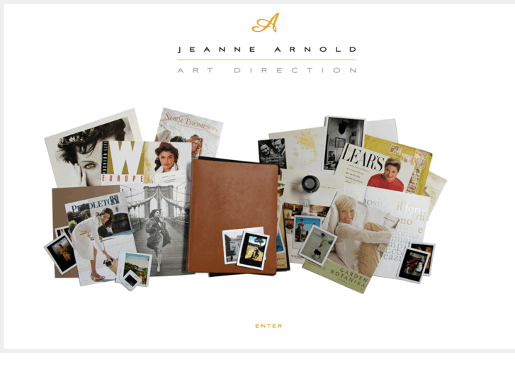 www.jeannearnold.net