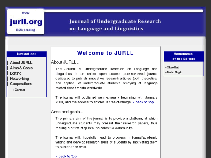 www.jurll.org