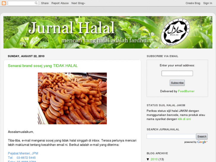 www.jurnalhalal.com