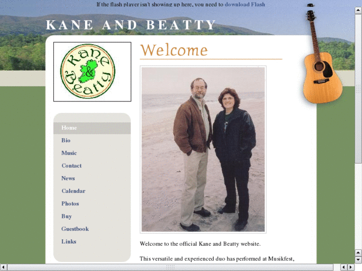 www.kaneandbeatty.com