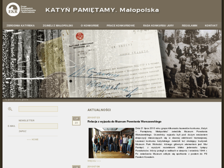 www.katynpamietamy.pl