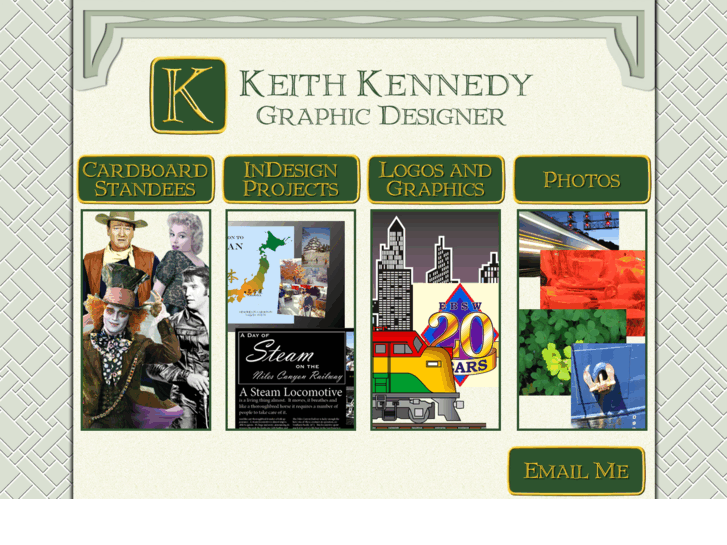 www.keithkennedy.net