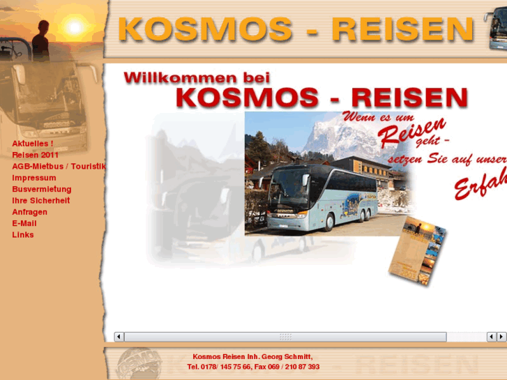 www.kosmos-reisen.com