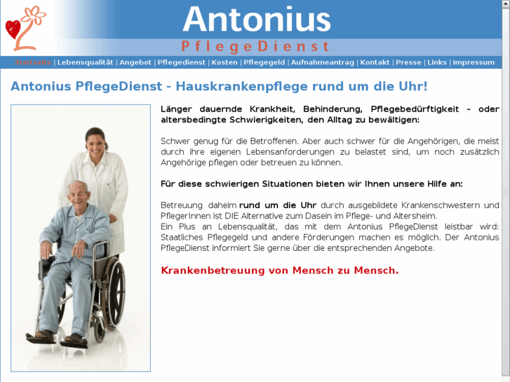 www.krankenpflege.com