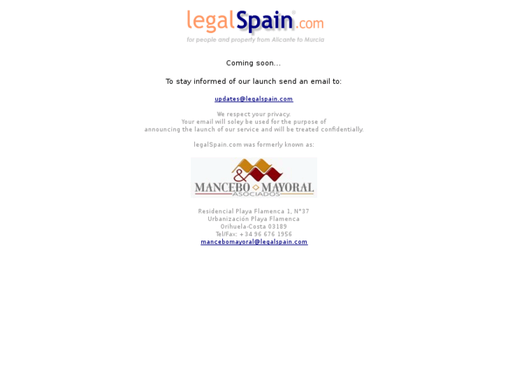 www.legalspain.com