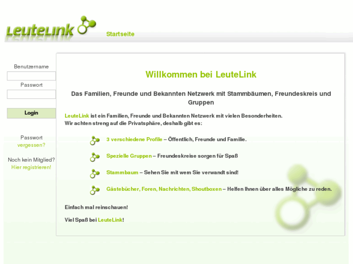 www.leutelink.net
