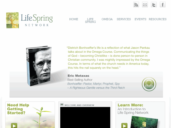 www.lifespringnetwork.org