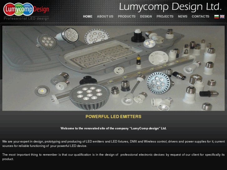 www.lumycompdesign.com