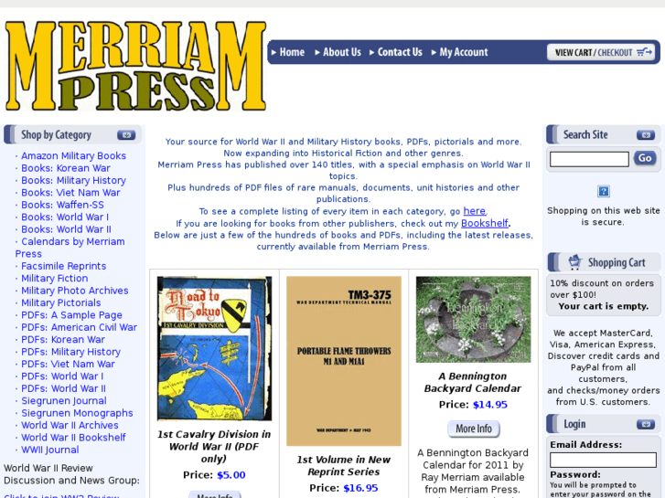 www.merriam-press.com