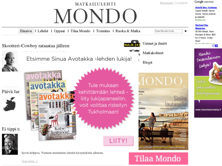 www.mondo.fi