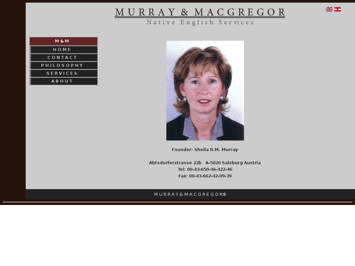 www.murray-macgregor.com