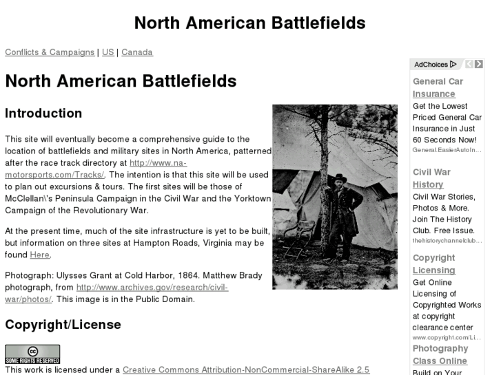 www.na-battlefields.com