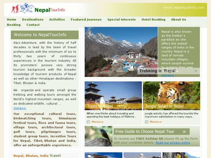 www.nepaltourinfo.com